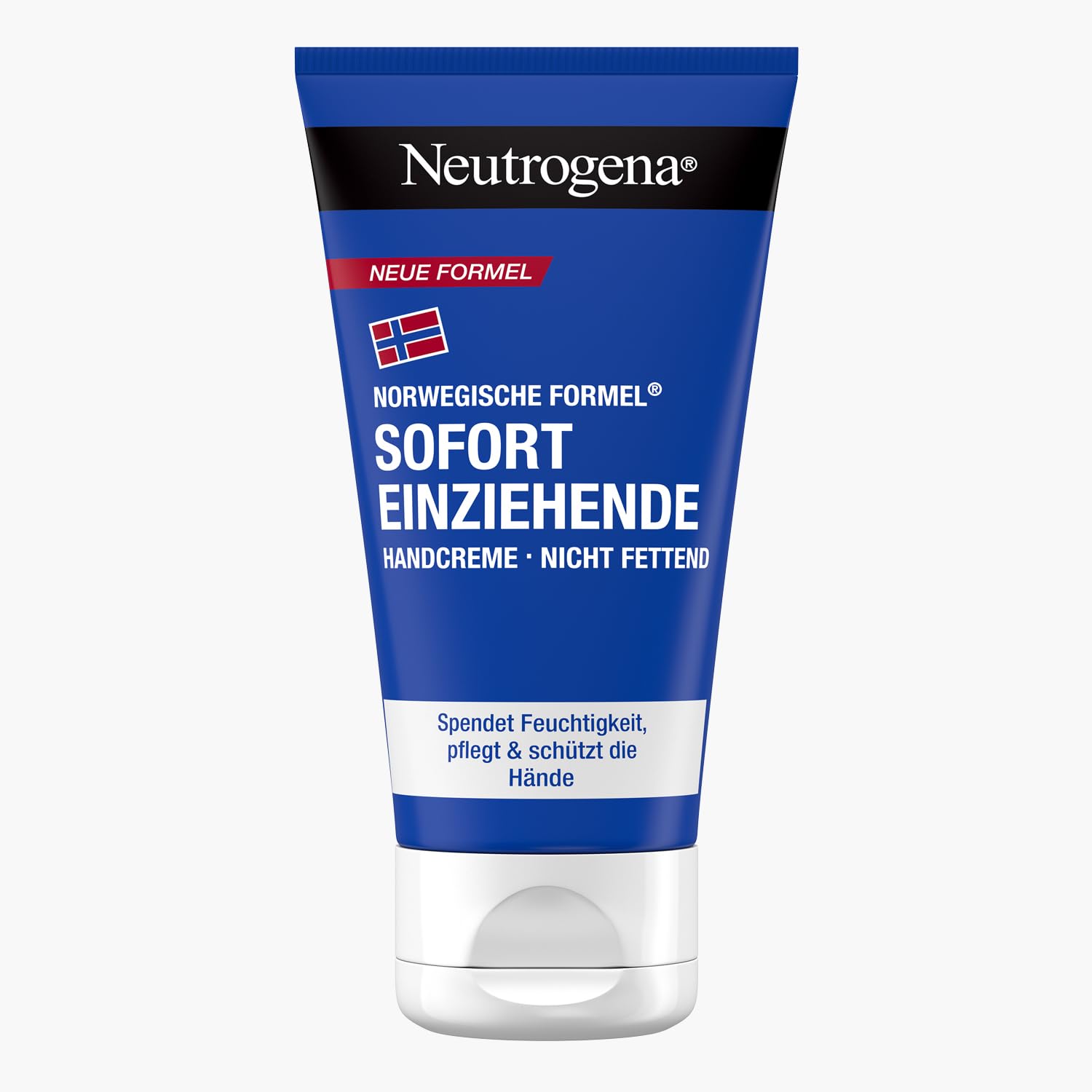 Neutrogena Sofort okamžite absorbujúci krém na ruky 75ml