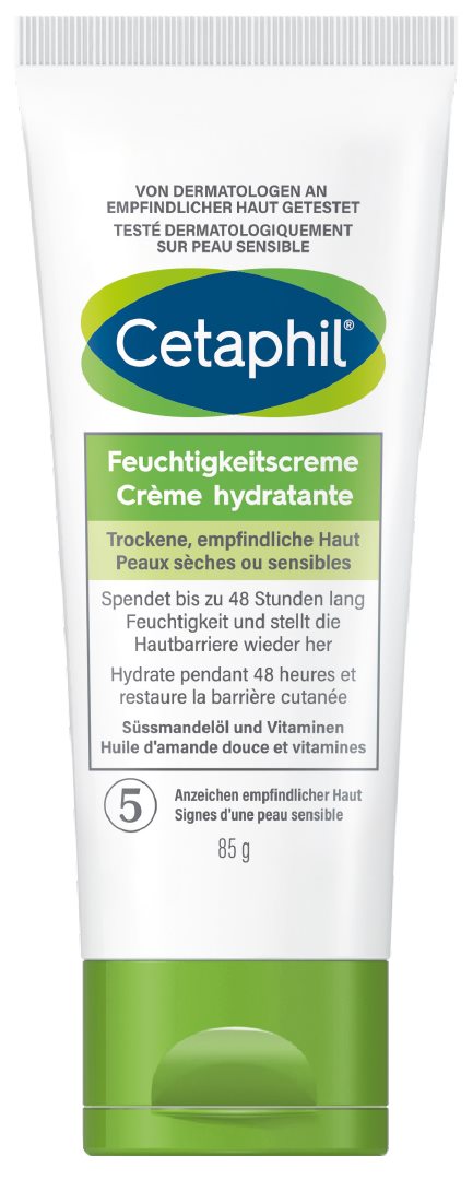 Cetaphil hydratačný krém 85g