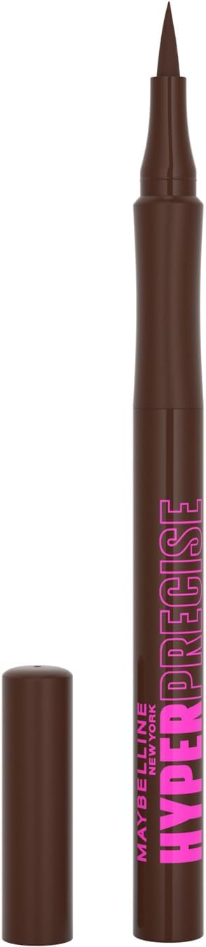 Maybelline Hyper Precise 710 Brown