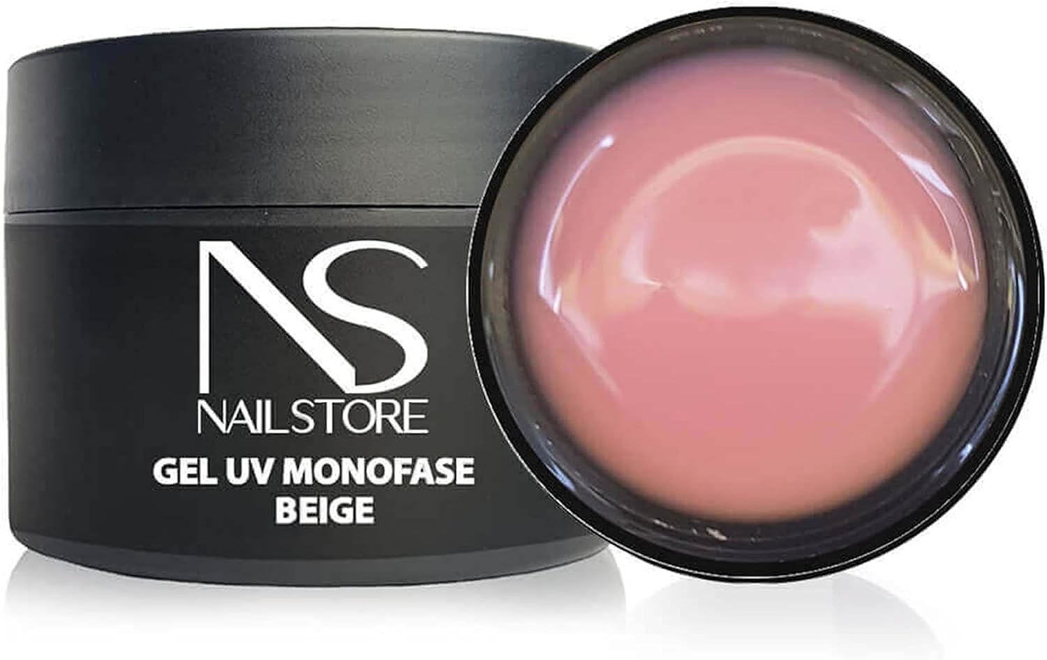 Nail Store - UV Led Builder Gel Beige 30g
