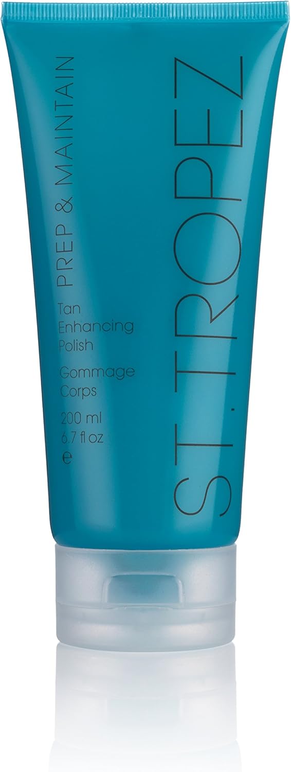 St.Tropez Body Prep&Maintain 200ml