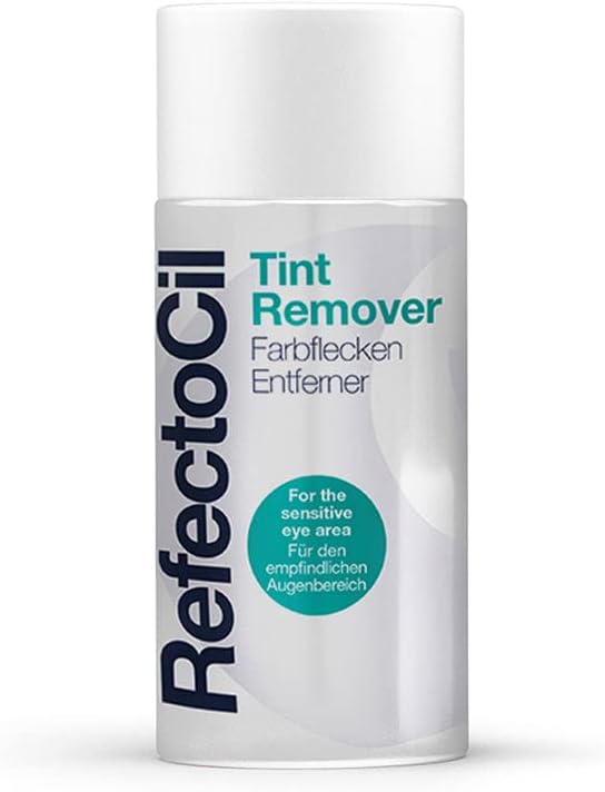 RefectoCil Tint Remover - odstraňovač odtieňov 150 ml