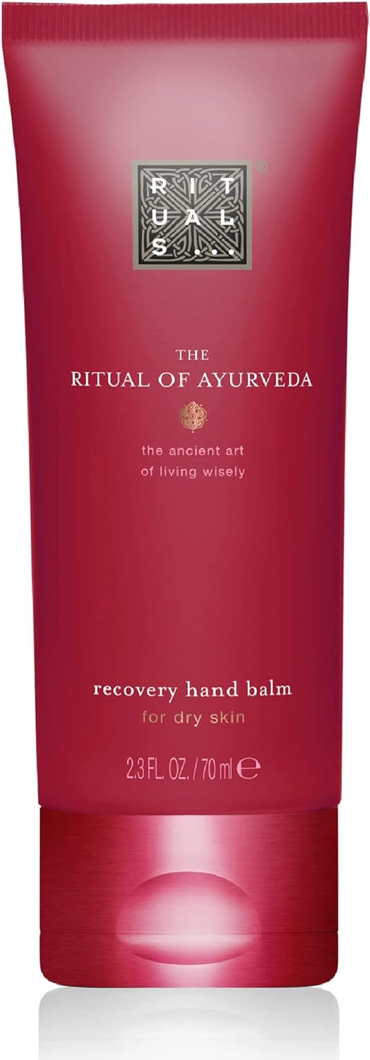Rituals RITUALS,Ritual of Ayurverda, balzam na ruky, 70 ml