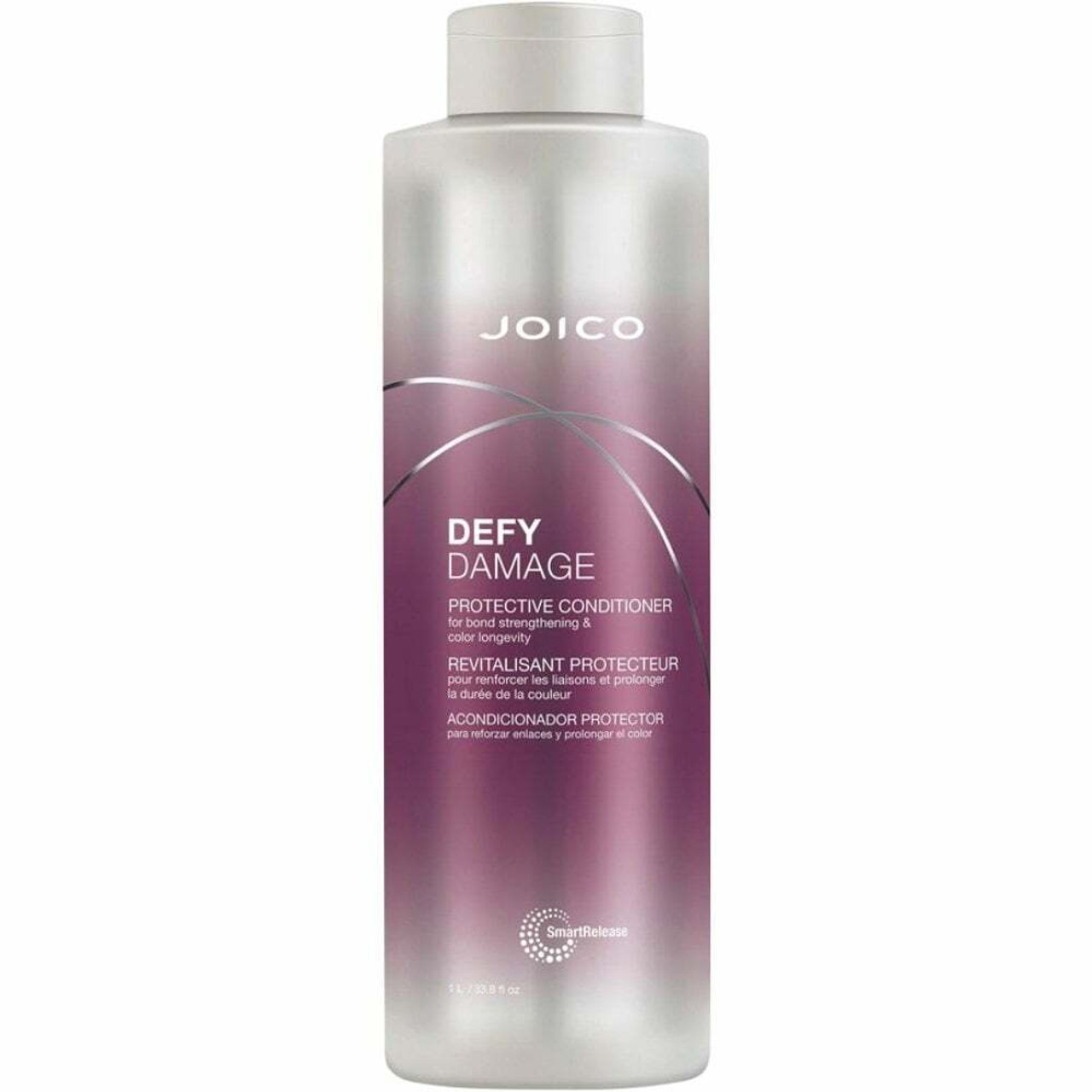 Joico Defy Damage Protective ochranný kondicionér pre poškodené vlasy 1L