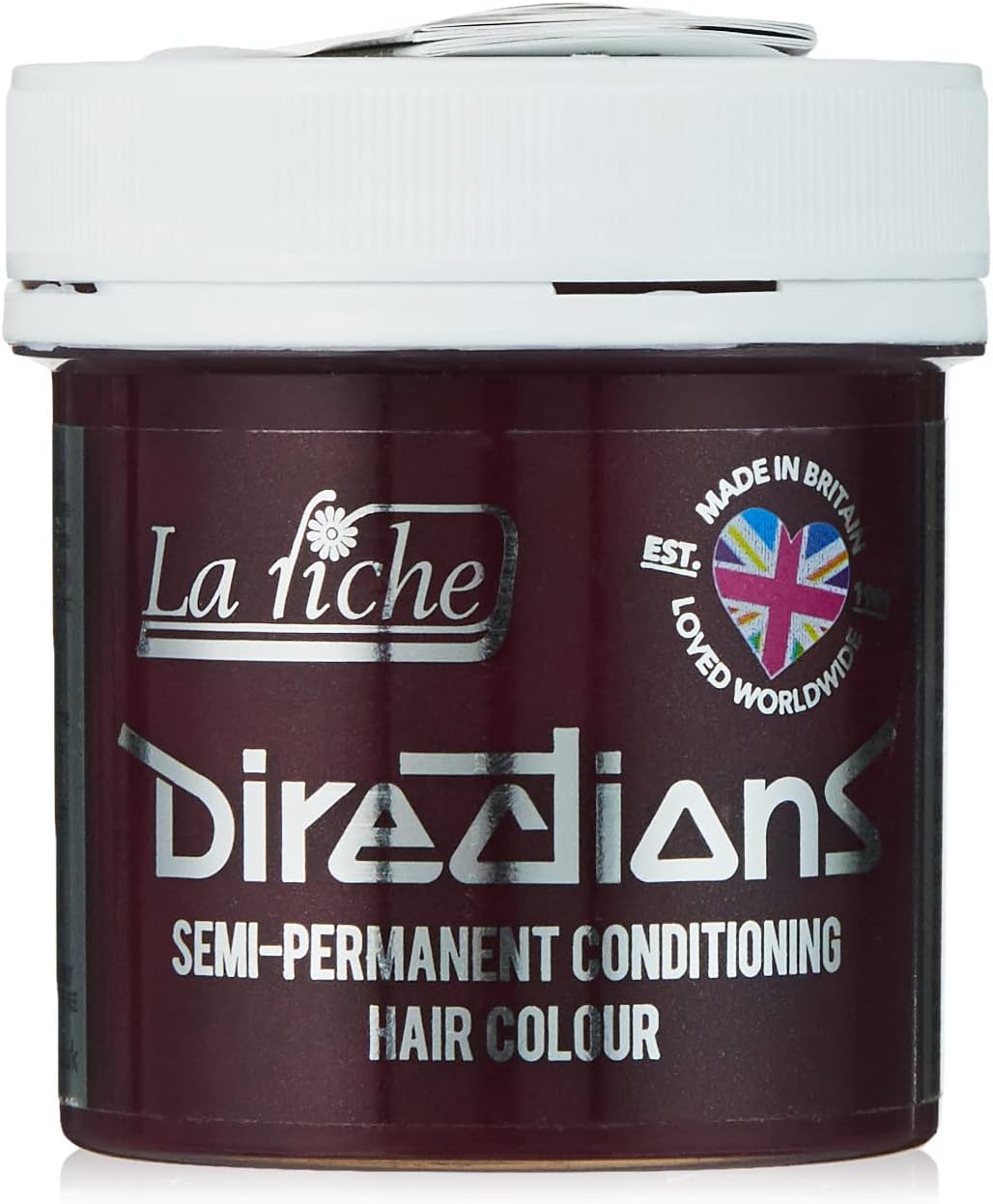 Lariche La Riche Directions tmavý tulipán,100ml
