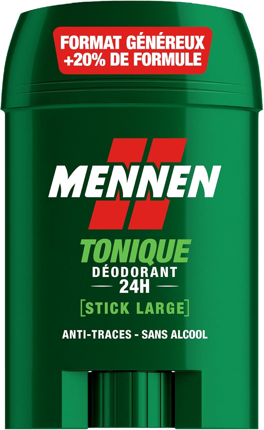 MENNEN TONIQUE pánsky deodorant 24h 60ml