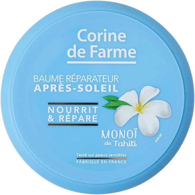 Corine de Farme, Regeneračný balzam po opaľovaní 150ml