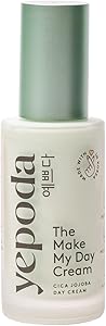Yepoda - The make my day cream - denný krém proti starnutiu, 50ml