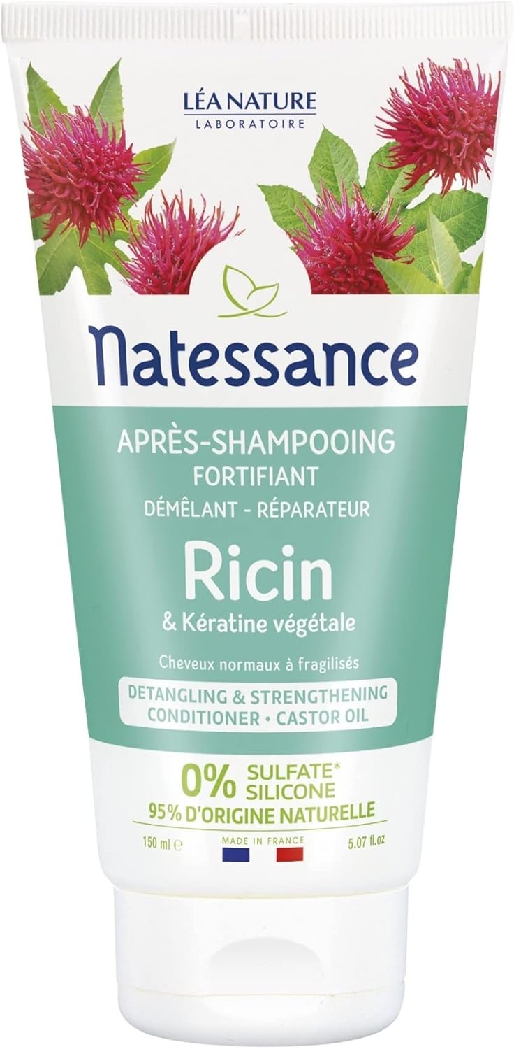 Lea Nature Natessance Posilňujúci kondicionér na rozčesávanie 200ml