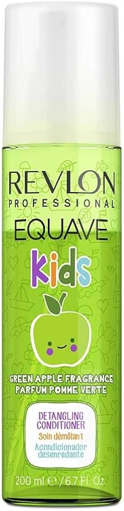 Revlon Professional- Equave Kids bezoplachový kondicionér 200ml