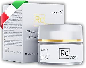Rc Diant - krém proti vráskam pre ženy a mužov 30ml