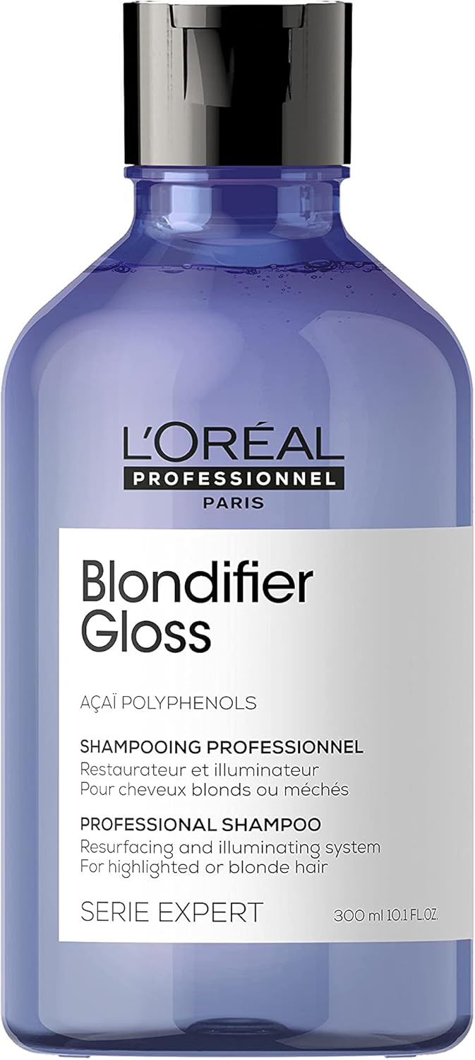 L'Oréal Professionel Blondifier Gloss šampón 300ml