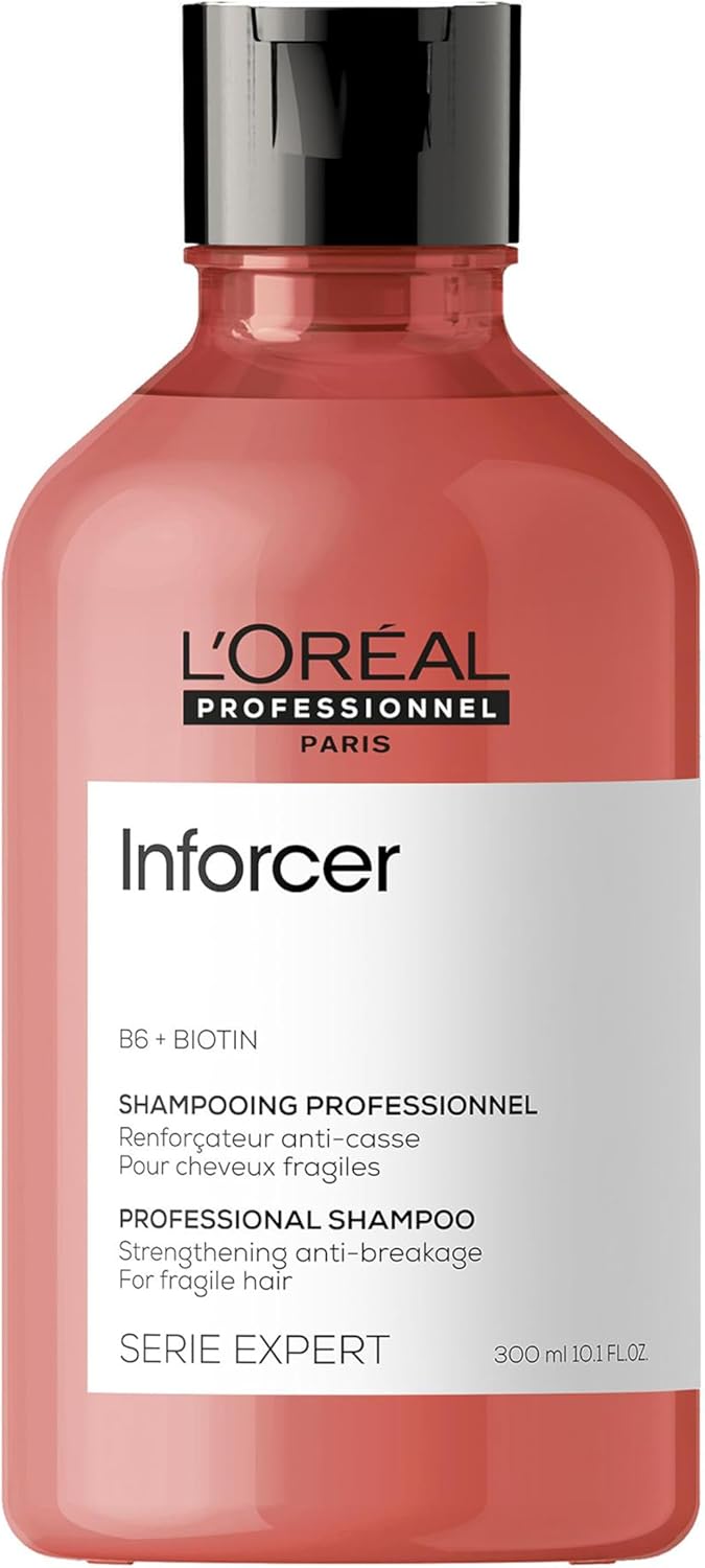 L'Oréal Professionnel Serie Expert Inforcer šampón 300ml