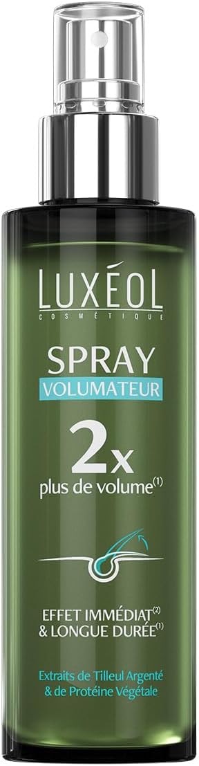 Luxéol Volumateur sprej na objem vlasov 150ml