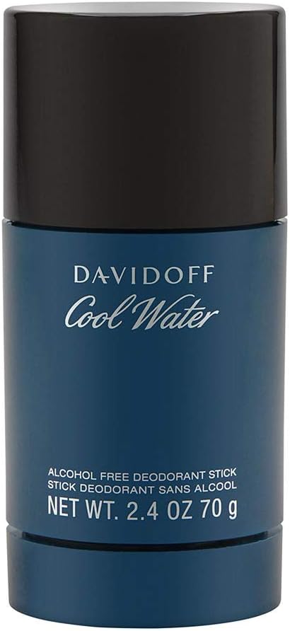 Davidoff Cool Water Deodorant Stick pre mužov 70g