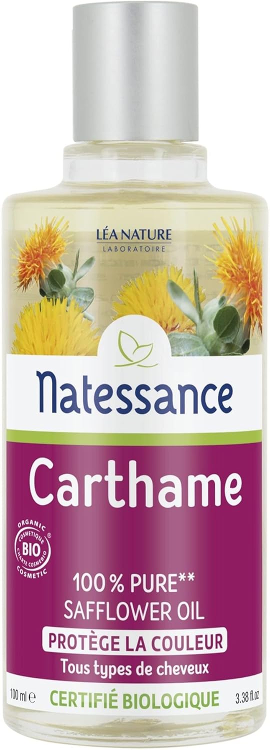 Lea Nature Natessance Svetlicový olej 100% čistý 100ml