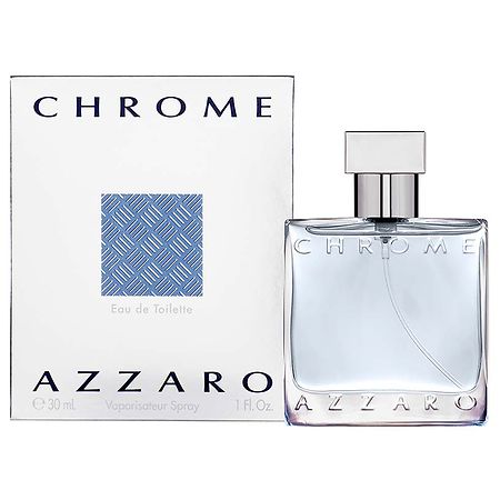 AZZARO Chrome EDT 30ml