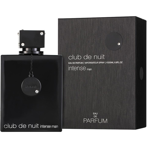 ARMAF Club De Nuit Intense Man EDP 200ml