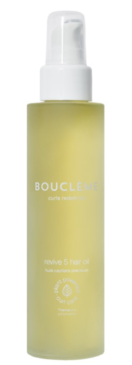 Bouclème Boucleme - Curls Revive 5 Hair Oil 100 ml