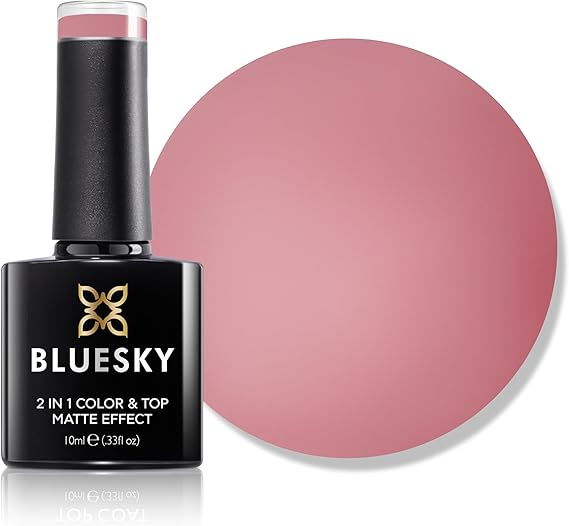 Bluesky gel polish MAGENTA LBM03 - 10ml