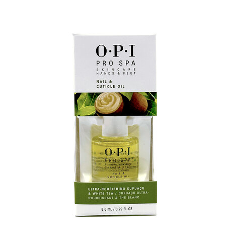 OPI Pro Spa Nail & Cuticle Oil 8,6 ml