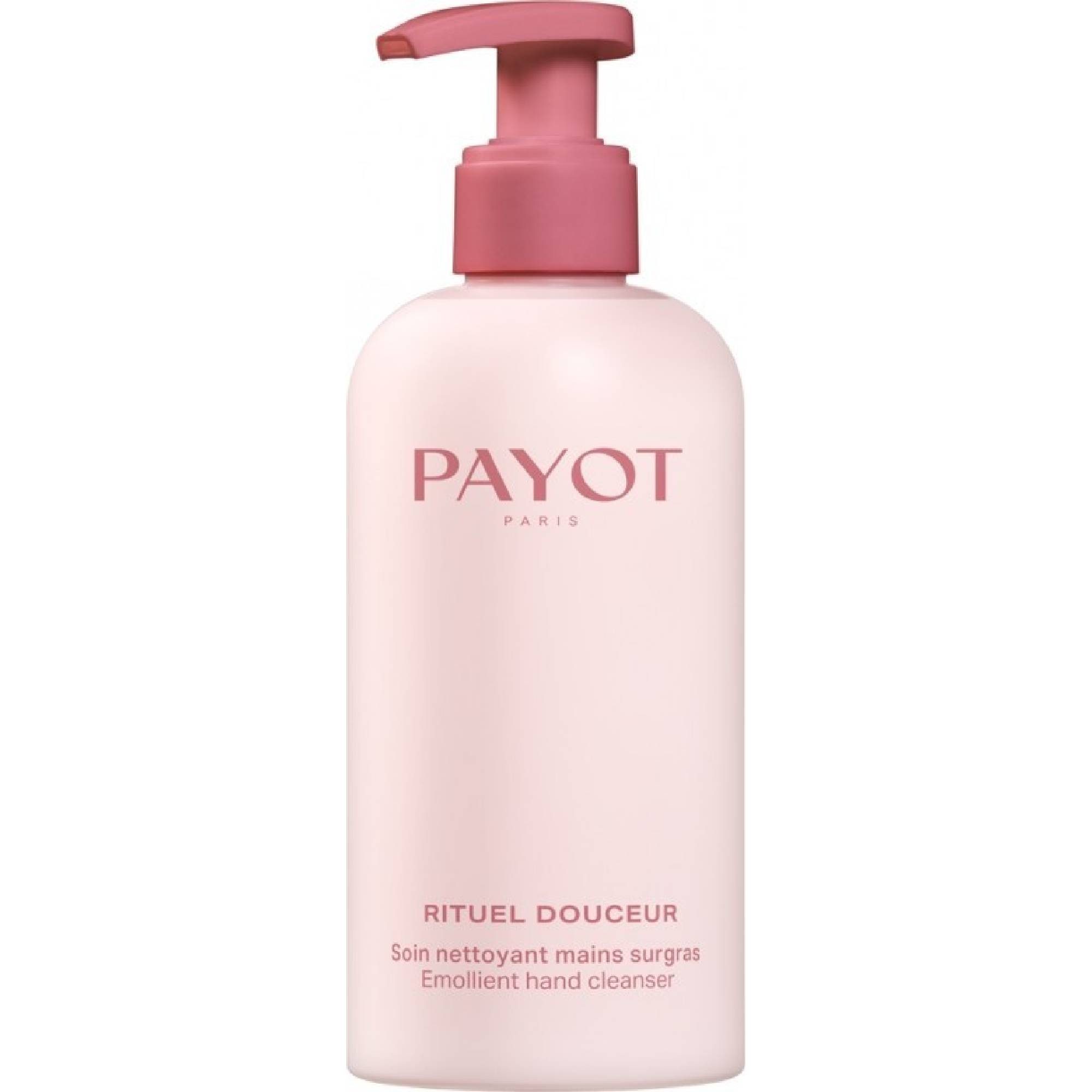 Payot Nue Rejuvenating Cleansing Micellar Cream 150 ml