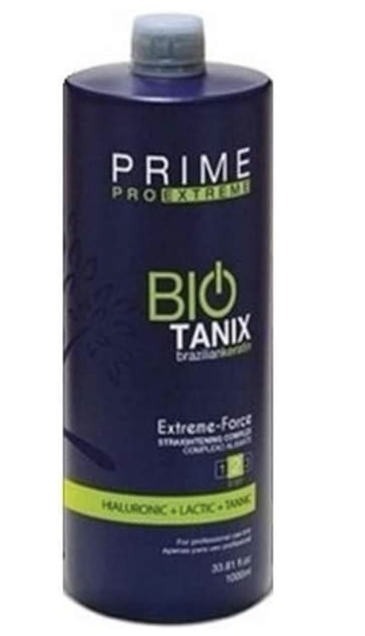 Bio Tanix Prime Prime ProExtreme Bio Tanix - čistiaci šampón 100ml