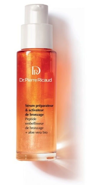 Dr. Pierre Ricaud Tanning Serum 30ml
