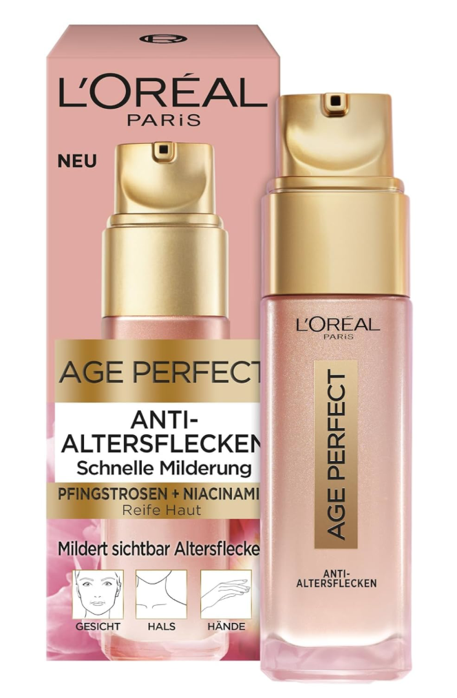 L'Oréal Paris Age Perfect Anti-Ageing Serum 30ml