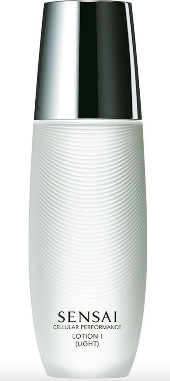 SENSAI Cellular Performance pleťové mlieko 125ml