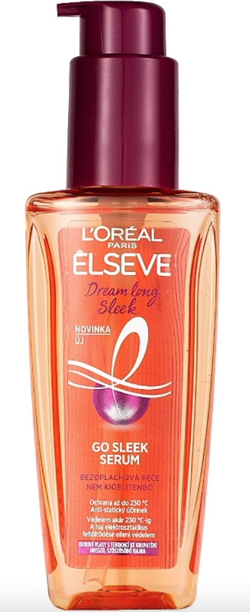 L'Oréal Paris Elseve Dream Long Sleek Serum 100ml