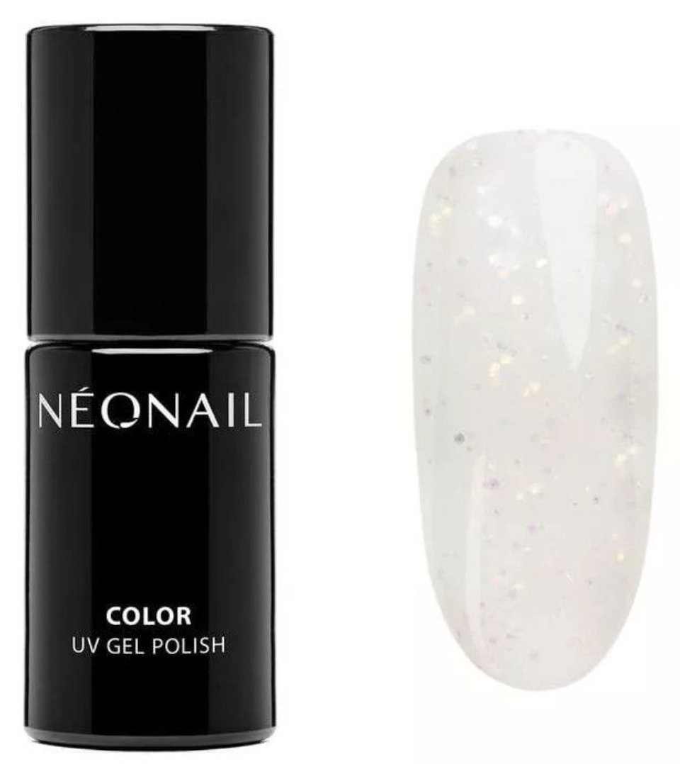 NEONAIL Milky-Licious Gél Lak 7,2ml