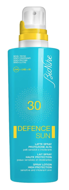 Bionike Defence Sun Spray SPF30, 200ml