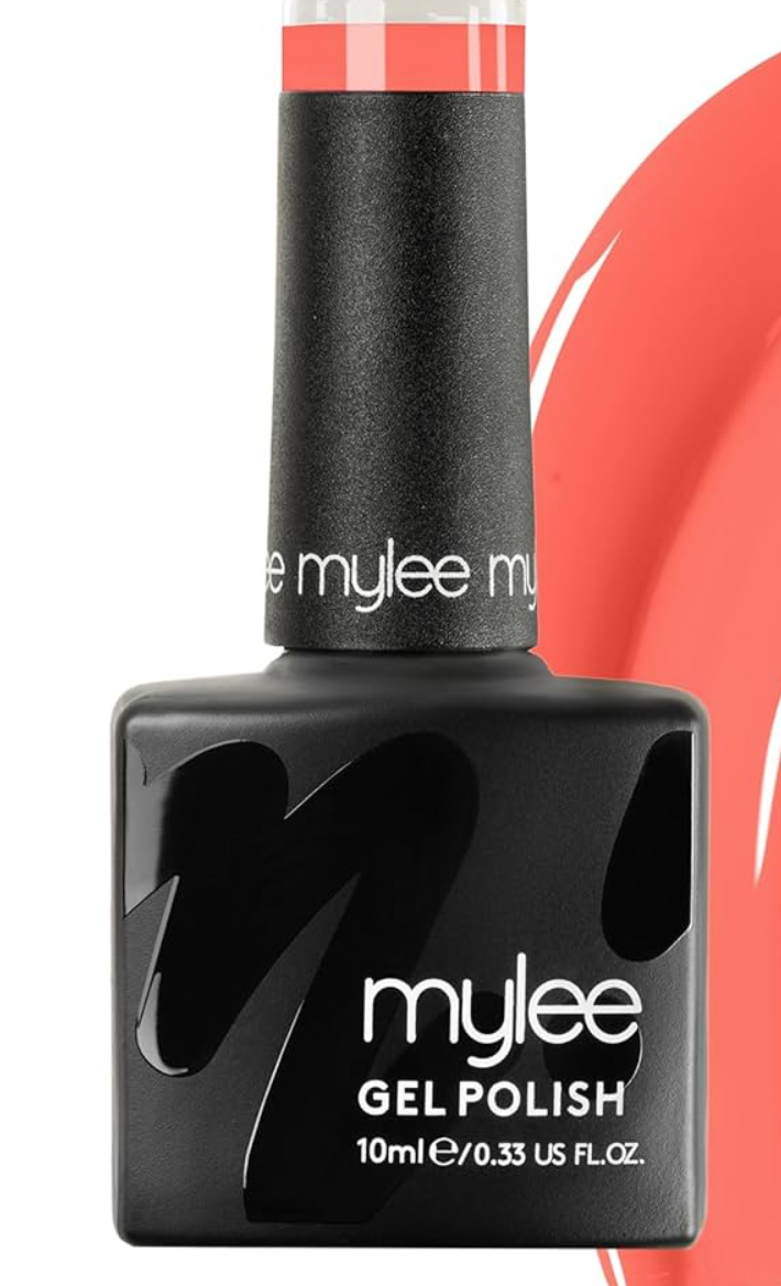 Mylee Gel Lak Na Nechty Summer Sunset 15ml