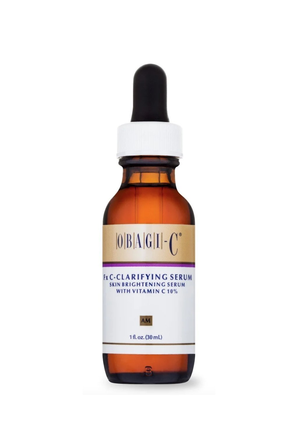 Obagi C Fx Clarifying serum 30ml