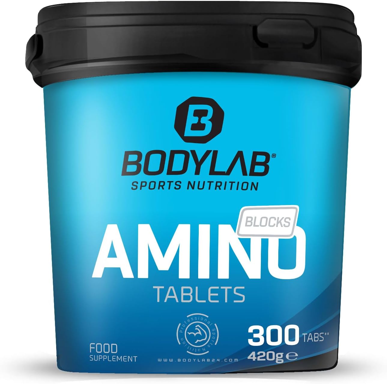 Bodylab Amino 300 tabliet