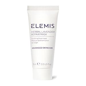 ELEMIS bylinná levanduľová regeneračná maska, 15 ml