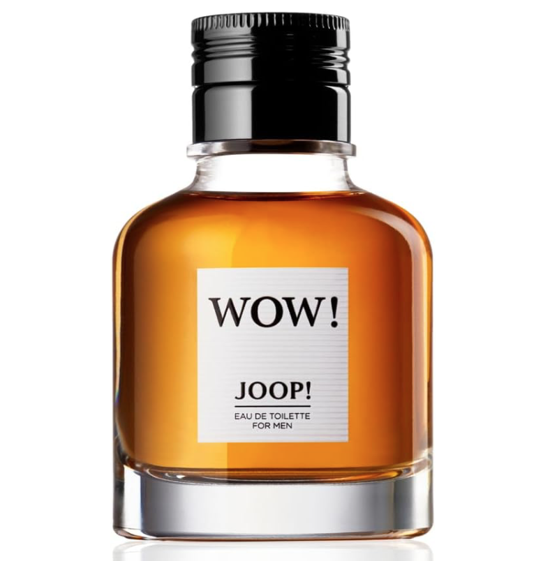 Joop JOOP! WOW! EDT, 40 ml