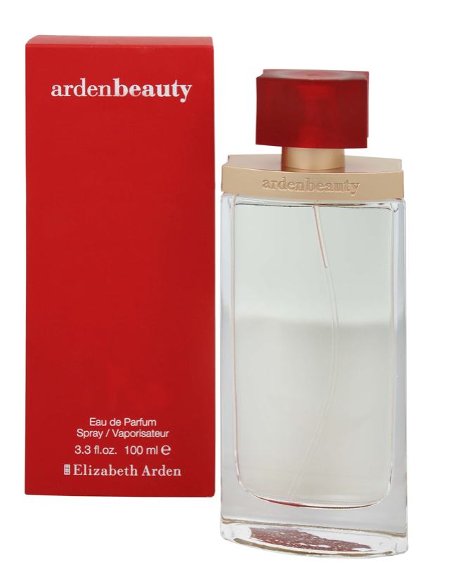 Elizabeth Arden Ardenbeauty EDP, 100 ml