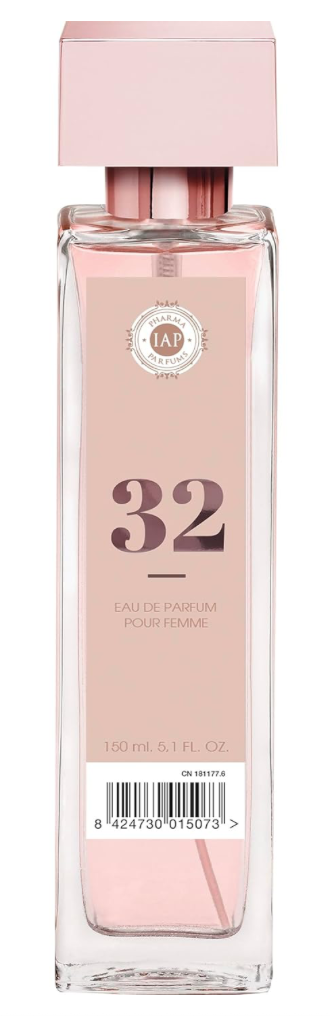 IAP Pharma Parfums No. 32 EDP, 150 ml