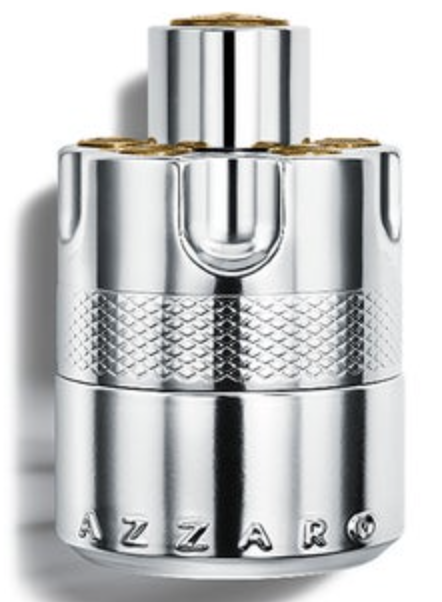AZZARO Wanted EDP, 50 ml