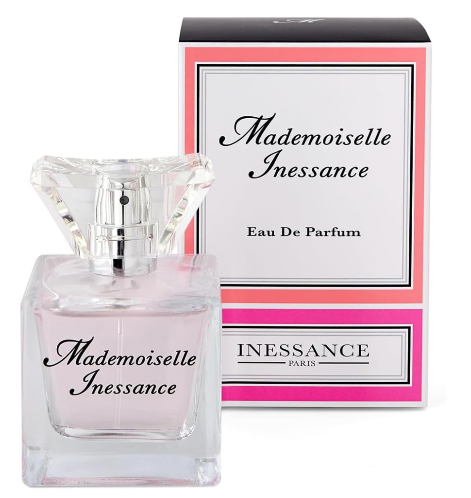 Inessance Paris Mademoiselle Inessance EDP, 50 ml