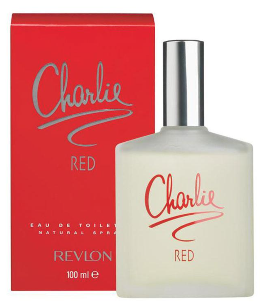 REVLON Charlie RED EDT, 100 ml kúpite na Nakupujzdravo.sk