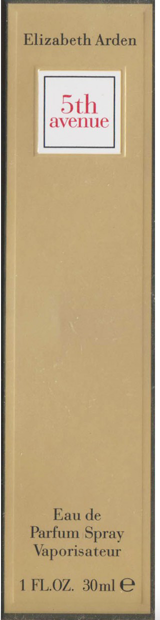 ELIZABETH ARDEN 5TH AVENUE Parfum pre ženy 30 ml