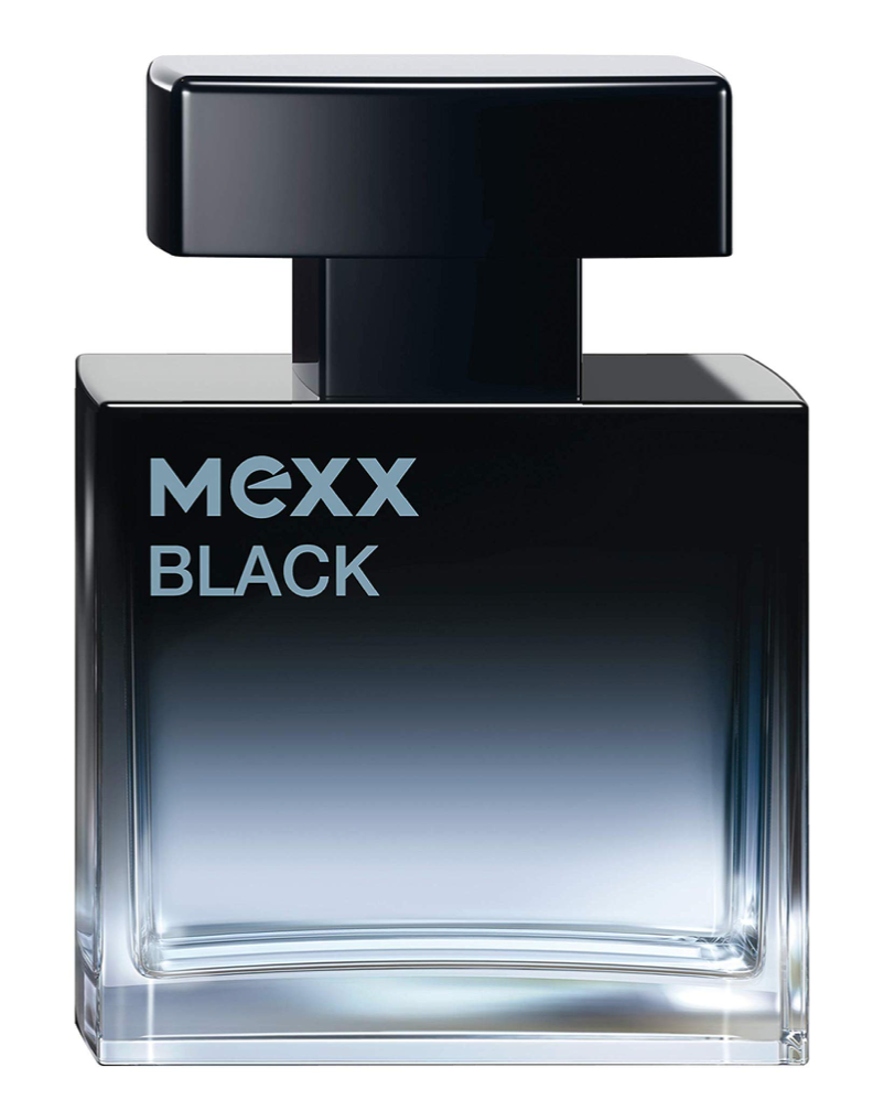 MEXX Black For Him EDT, 30 ml