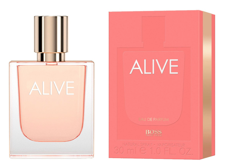 HUGO BOSS Alive EDP, 30 ml