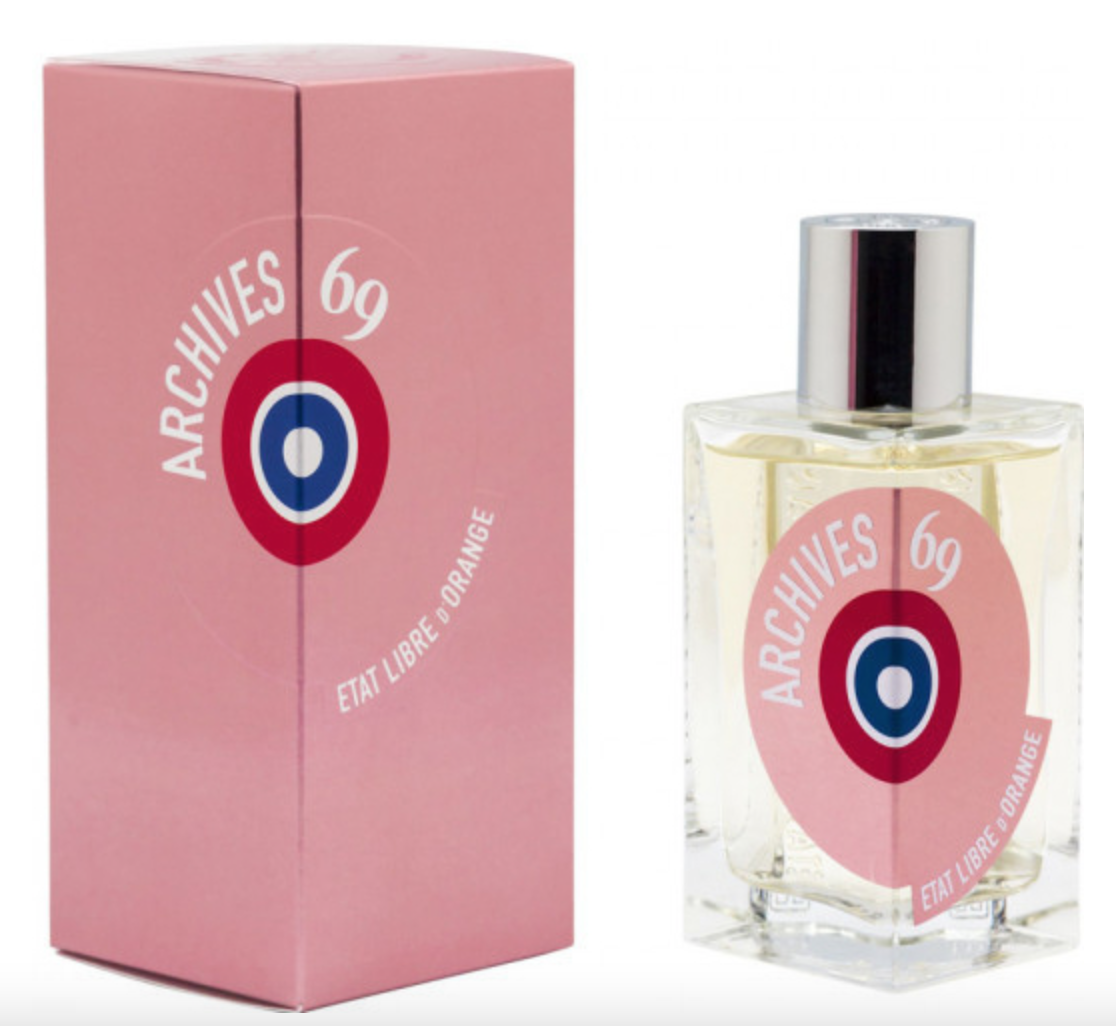 Etat Libre d'Orange Etat Libre D´Orange ARCHIVES 69 EDP, 50 ml