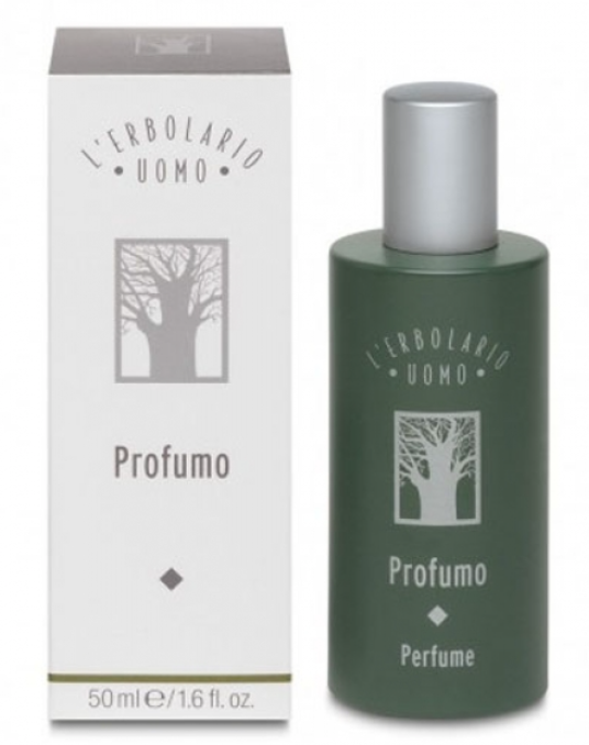 L'ERBOLARIO Uomo Perfume, 50 ml