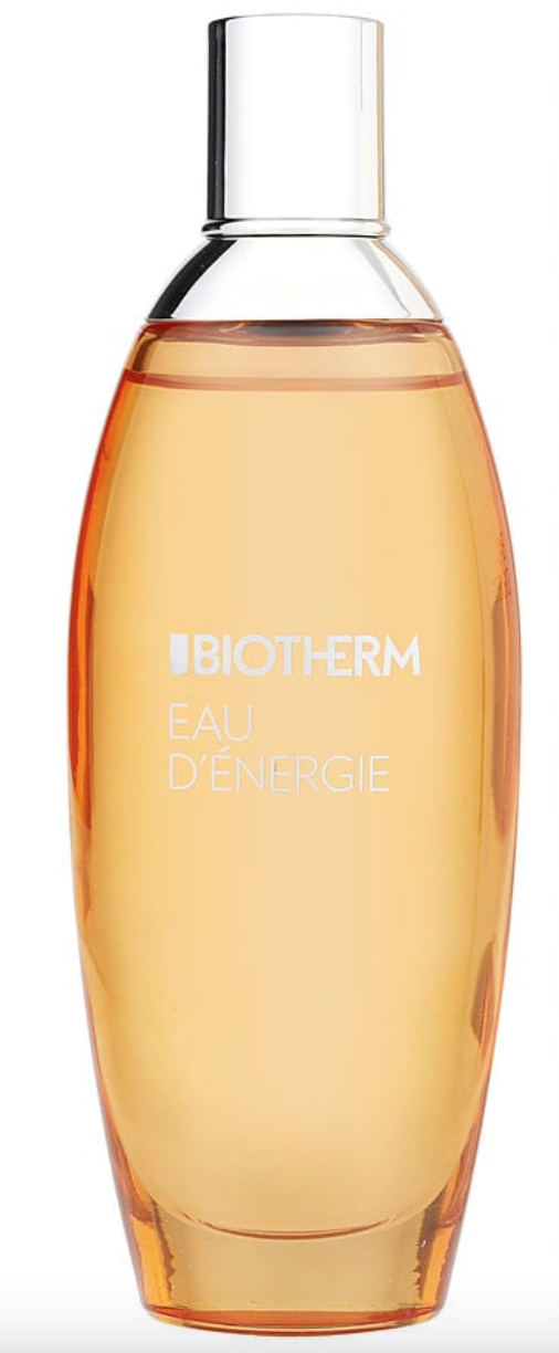 BIOTHERM EAU D'ENERGIE EDT, 50 ml