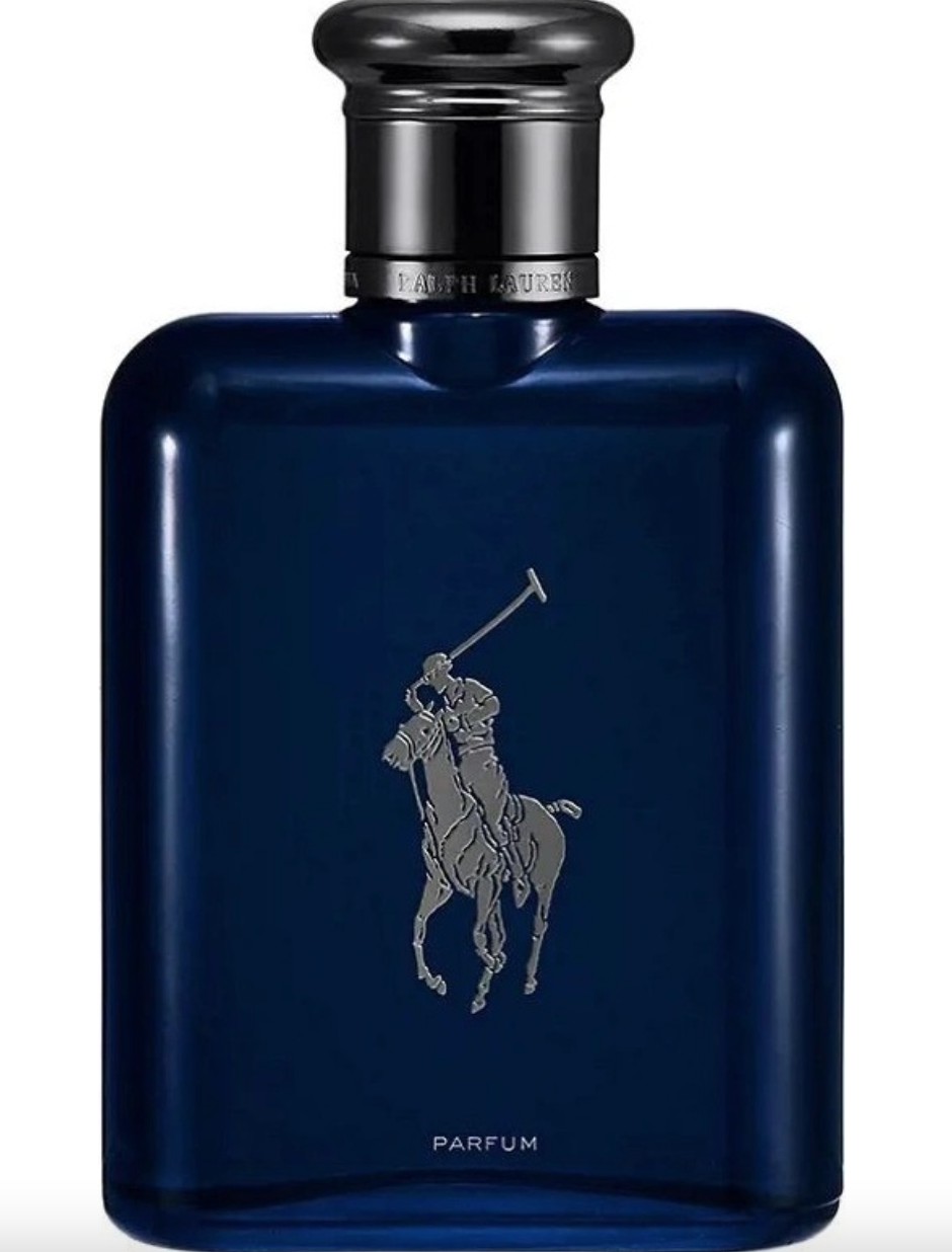 POLO Ralph Lauren Blue Parfum, 125 ml